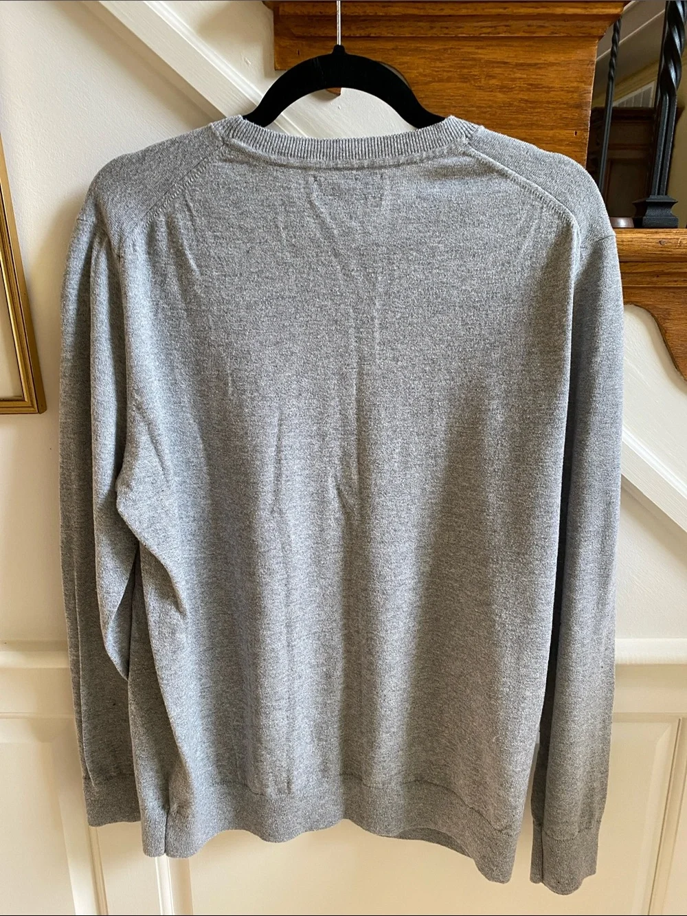 BANANA REPUBLIC Eco Sweater